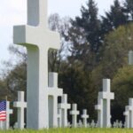 АҚШда Киев учун жанг қилган ёлланма аскарларнинг бўш қабрлари пайдо бўлди