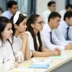 Талабаларнинг ишлаши қонунга зид эмас