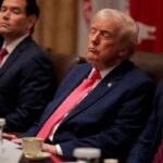 Мудраётган Трамп: «25 йил олдинги ҳолатимдан анча тетикман»