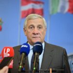 Италия ТИВ раҳбари Украинага энди қурол керак бўлмаслигига умид билдирди