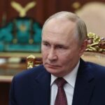 NYT: Россиянинг урушни тўхтатишига нима сабаб бўлиши мумкин?