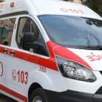 Когондаги цехда чақнаш оқибатида 4 ишчи ҳалок бўлди