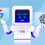 ChatGPT тренддан тушяптими?