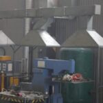 “TEXNOPARK” МЧЖ раҳбарига ҳавони ифлослантираётганлиги сабабли чора кўрилди