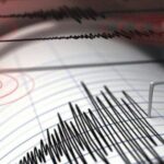 Наманган вилоятида сўнгги икки кун ичида учинчи марта зилзила содир бўлди