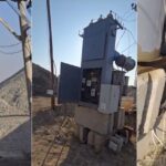 Қашқадарёда 3,5 млрд сўмлик электрдан ўғринча фойдаланган МЧЖ аниқланди