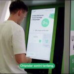 Тошкент метроcида 9 декабрдан 16 та касса ёпилади