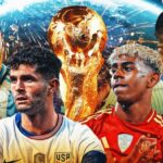 Opta суперкомпьютери Жаҳон чемпионати фаворитини тахмин қилди