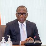 Бенин Қурролли Кучлари давлат тўнтаришига уринишни барбод қилди