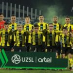 Ўзбекистон МТЖ аъзоси «Нефтчи» билан шартномани узайтирди