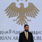 Сурия Асаднинг ағдарилишидан бир йилни эслатади