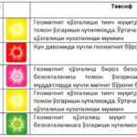 Кучли магнит бўрони кутилмоқда