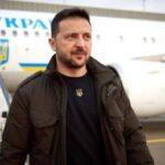 Владимир Зеленский бугун Римда