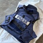 2025 йилда Изроил журналистлар учун энг хавфли мамлакат бўлиб қолди