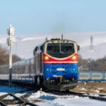 Қозоғистонда 52 киши поездда ис газидан заҳарланди