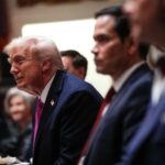 Украина ОАВ АҚШнинг янги тинчлик режаси тафсилотларига эгами?