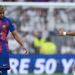 Мбаппе нарх бўйича Ямални қувиб етди