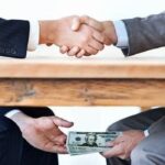 Порани фақат олиш эмас, бериш ҳам жиноят