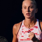 Яна бир россиялик теннисчи Ўзбекистон фуқаролигини олди