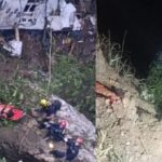 Колумбияда мактаб автобуси ҳалокатга учради