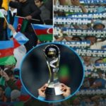 Юртимиз мезбонлик қиладиган U-20 Жаҳон чемпионатига тайёргарлик кўришга оид президент қарори қабул қилинди