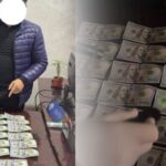 Наманган вилоятида жаримани йўқ қилиб беришни ваъда қилган юрисконсульт ушланди