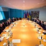 Уиткофф АҚШ ва Украина ўртасидаги Берлиндаги музокаралар ижобий ўтганини маълум қилди