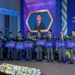 2 нафар мактаб ўқувчиси 2 млрд сўмдан ортиқ пул мукофоти билан тақдирланди