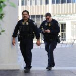 АҚШда Янги йил арафасида теракт уюштиришни режалаштирган гуруҳ ҳибсга олинди