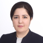 Маликахон Каландарова Олий суд раисига ўринбосар бўлди