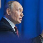 Россия дарҳол ҳарбий ҳаракатларни тўхтатишга тайёр