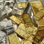 Олтин нархи рекордни янгилади. Кумуш ва платина ҳам қимматлашди