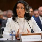 АҚШ разведкаси раҳбари Россия-Европа уруши даъволарини рад этди