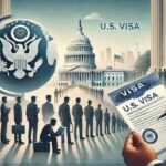 АҚШ Европа Иттифоқи расмийларига виза тақиқи жорий этди