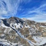 Хитойда дунёдаги энг узун автомобил йўли туннели очилди