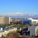 Уфқ яна тиниқлашди: тоза ҳаво қайтди, табиат биздан миннатдор