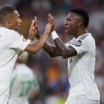 Саудия клуби Винисиуснинг эҳтимолий трансферини тасдиқлади