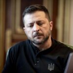 Хитой Украинадаги урушни тугатишдан фойда кўрмайди – Зеленский