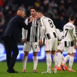 «Ювентус» «Пиза» устидан қийин ғалаба билан пешқадамга яқинлашди