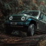 Ўзбекистонда BAW 212 йўлтанламасини йиғиш бошланади