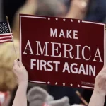 Вашингтон янги стратегияга эътибор қаратмоқда