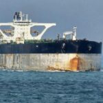 Трамп Россиянинг мурожаатига биноан “Маринера” танкерида бўлган икки нафар россияликни озод қилиш ҳақида қарор чиқарди