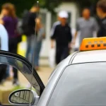 1 фоиз солиқ: таксичиларга 2026 йилдан энди янги қоида