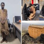 Алдадимми, боплаб кетдимми?! Ўзини Нуҳ пайғамбар деб атаган фуқаро хайрия пулига Mercedes-Benz сотиб олди