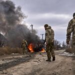 Қамоқдан фронтга: самарқандлик йигит урушга қандай тушиб қолди?