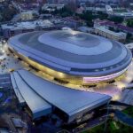 Бугун Тошкентда даҳшатли турнир бўлиб ўтади!