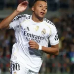 Килиан Мбаппе 2026 йил учун бешта улкан мақсад қўйди