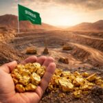 221 тоннадан ортиқ йирик олтин конлари топилди