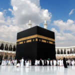 Ҳаж» ва «Умра»га боришни ният қилганлар учун мухим хабар