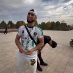 &laquo;Амир Темур, жанг қилмай қўярди!.. &raquo; (видео)